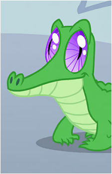 Gummy {MLP}