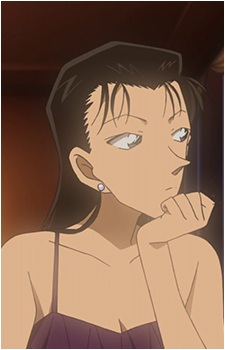 Yumi Miyamoto