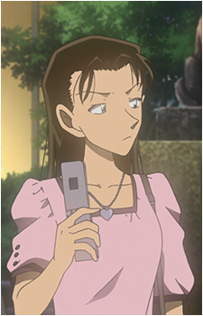 Yumi Miyamoto