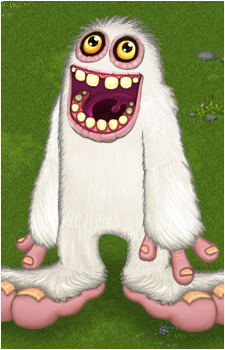 Mammott