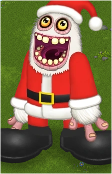 Mammott