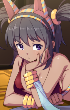 Pandora {RR}