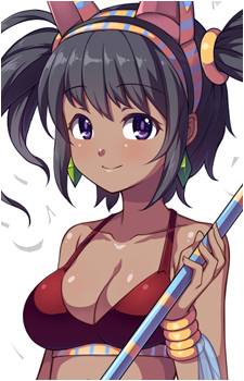 Pandora {RR}