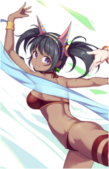 Pandora {RR}