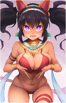 Pandora {RR}