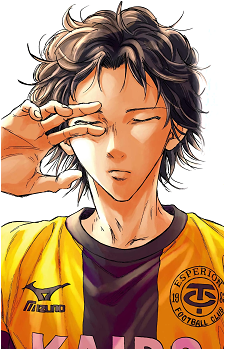 Taira Nakamura's image