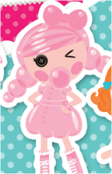 Bubbles Smack 'N' Pop's image