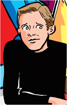 Ricky Wilson