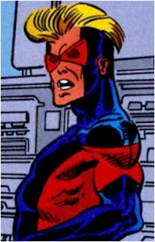 Reflex {Marvel}'s image