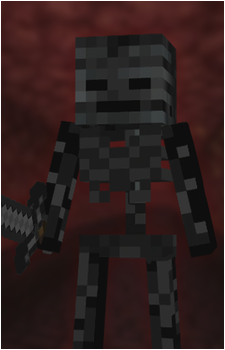Wither Skeleton