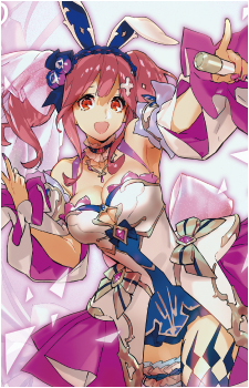 Makina Nakajima