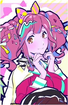 Makina Nakajima