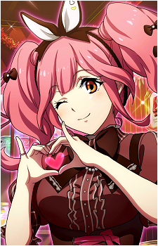 Makina Nakajima