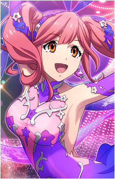 Makina Nakajima