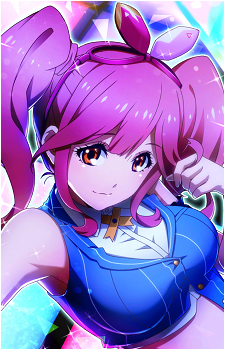 Makina Nakajima