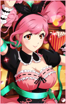 Makina Nakajima