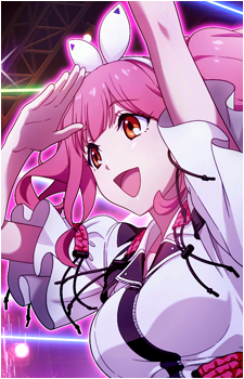 Makina Nakajima