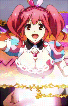 Makina Nakajima
