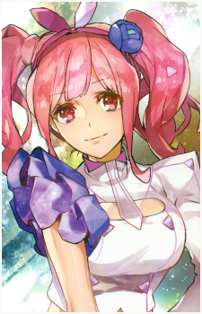 Makina Nakajima