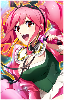 Makina Nakajima