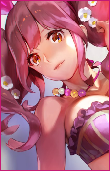 Makina Nakajima
