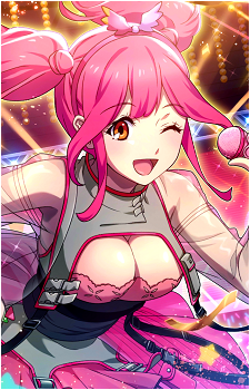 Makina Nakajima