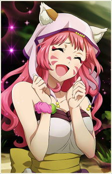 Makina Nakajima
