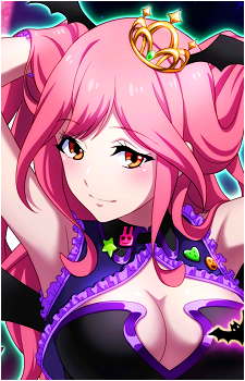 Makina Nakajima