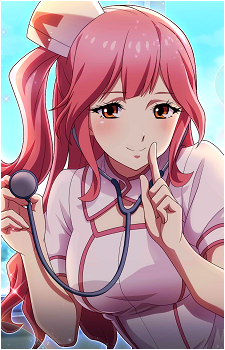 Makina Nakajima