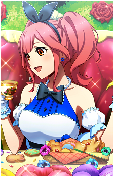 Makina Nakajima