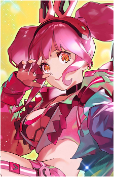 Makina Nakajima
