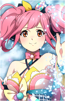 Makina Nakajima