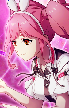 Makina Nakajima