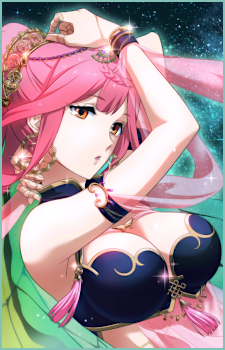 Makina Nakajima