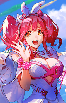 Makina Nakajima