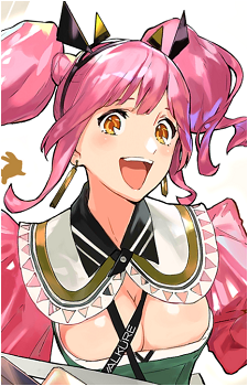 Makina Nakajima