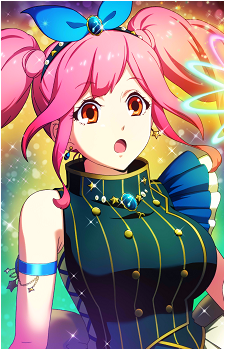 Makina Nakajima