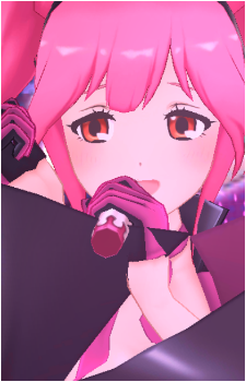 Makina Nakajima