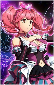 Makina Nakajima