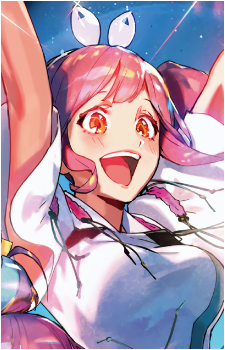 Makina Nakajima