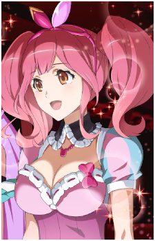 Makina Nakajima