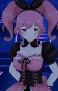 Makina Nakajima