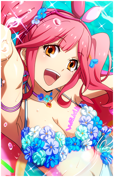 Makina Nakajima