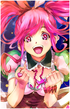 Makina Nakajima