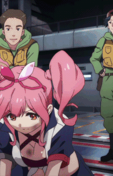 Makina Nakajima