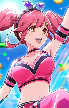 Makina Nakajima