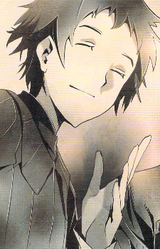 Yuu Tenjiki's image
