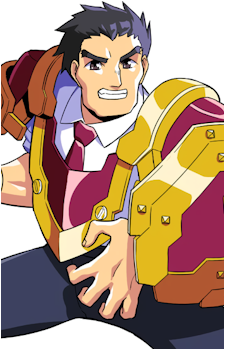Mamoru Tsuchiya's image