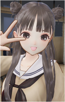 Yuki Kinjou