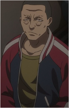 Sako's image